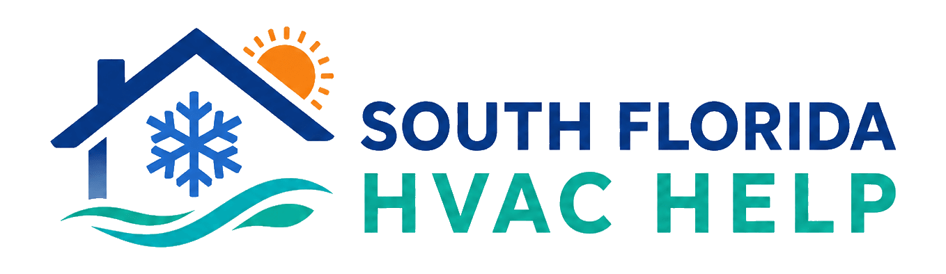 South Florida HVAC Help